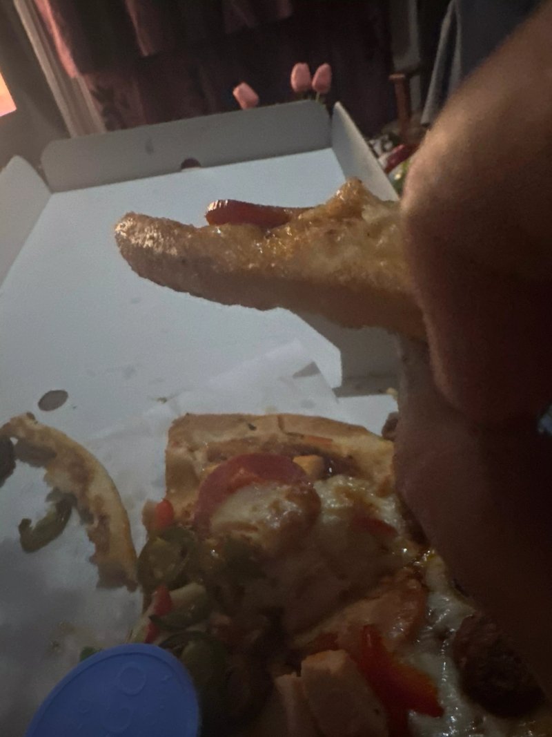 Pizza GoGo