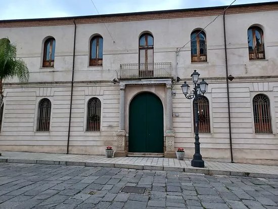 Centro Storico Di Mileto