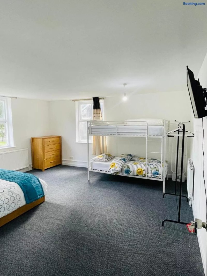 Bethel Apartments