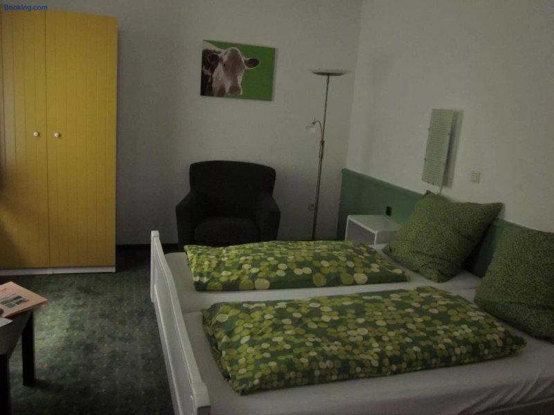 Guest House Schultenhof