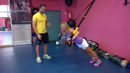 New Pianeta Fitness