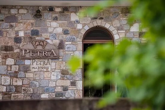 Petra Marinou Winery