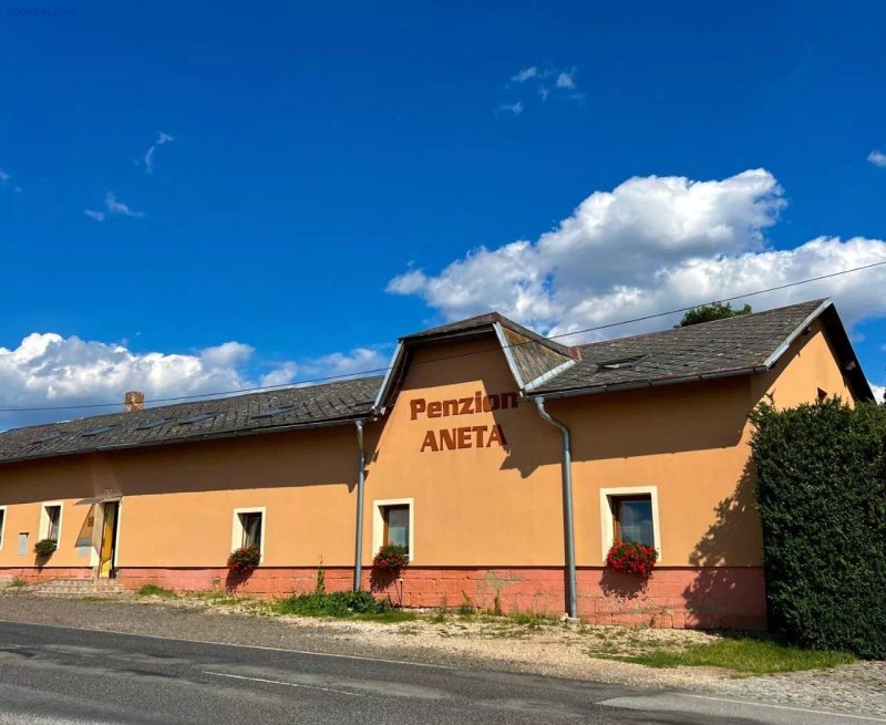 Penzion Aneta