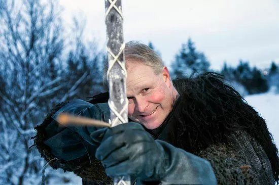 Iceland Game of Thrones Tours