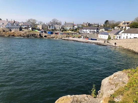 RNLI Moelfre Lifeboat Station