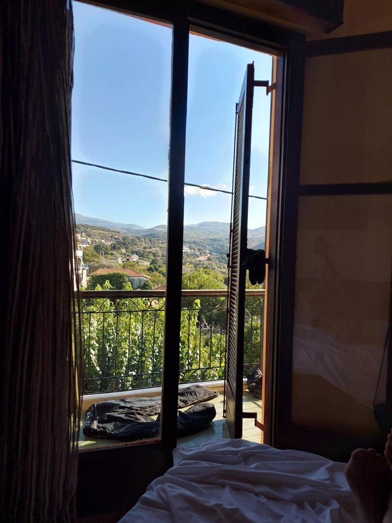 Green Hotel