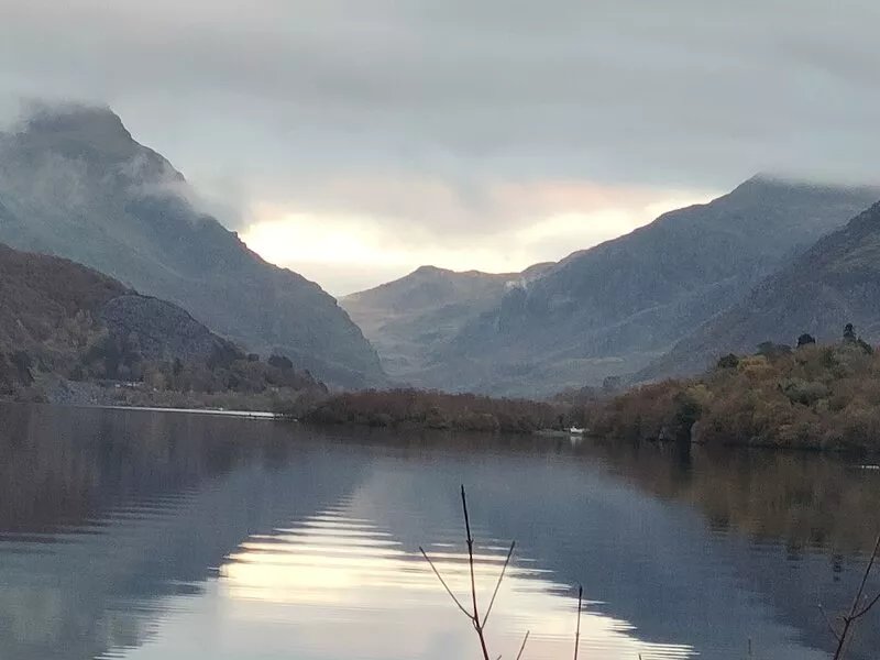 19th Century Barn Conversion near Snowdonia & Zip World.