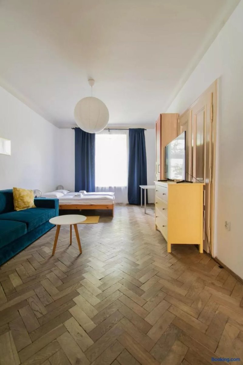 Prestige Location Aapartments Pijarska Street