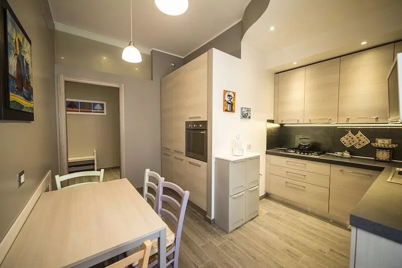 Cosy flat between Duomo of Milan and Navigli nightlife