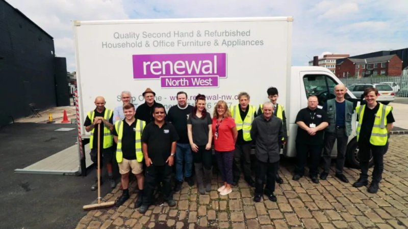 Renewal North West