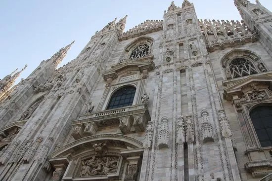 Duomo di Milano