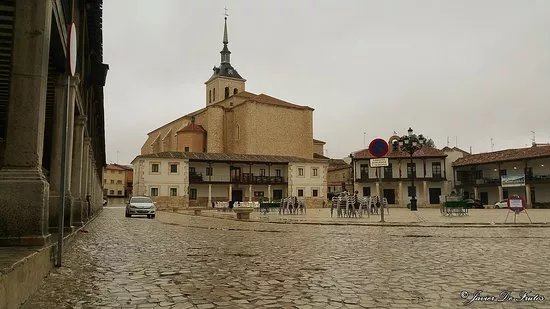 Plaza Mayor