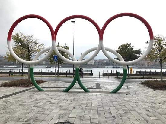 Olimpia park