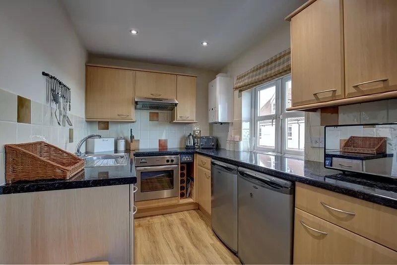 Bakers Yard -  a self catering cottage that sleeps 6 guests  in 2 bedrooms