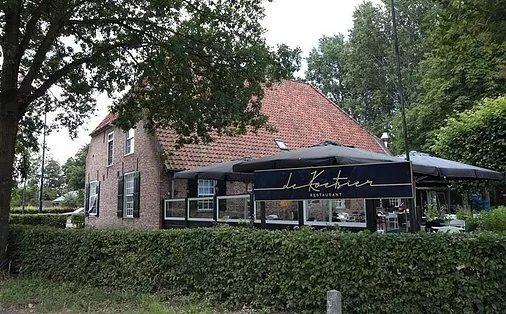 Restaurant de koetsier