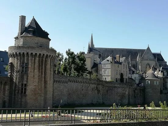 Tour du Connetable