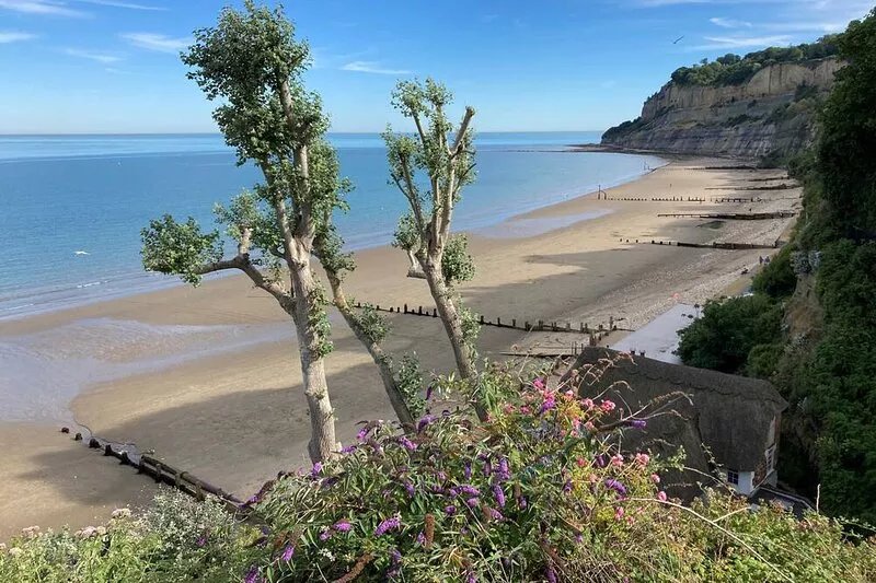 4 The Bayhouse, The Isle of Wight.