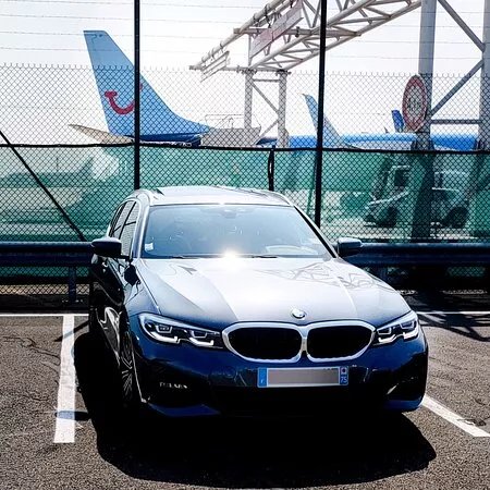 Service de transferts prives entre Paris et ses Aeroports (Roissy CDG et Orly)