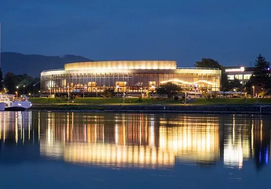 Brucknerhaus Linz