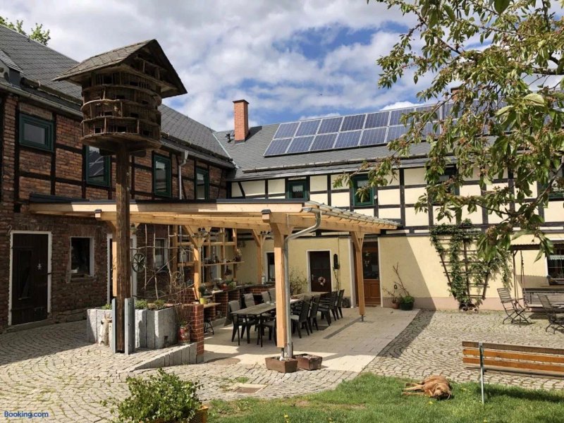 Ferienhof Berghof