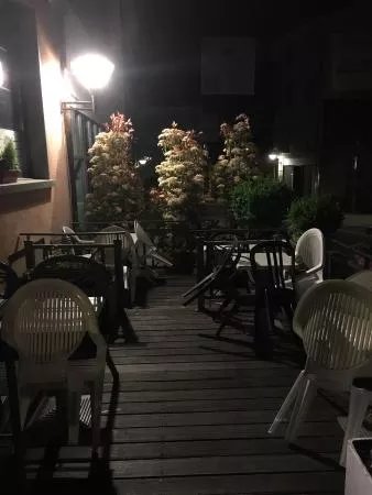Shannon's Irish Pub