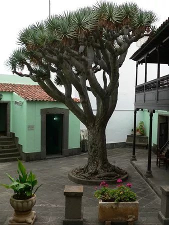 Casa de Cultura