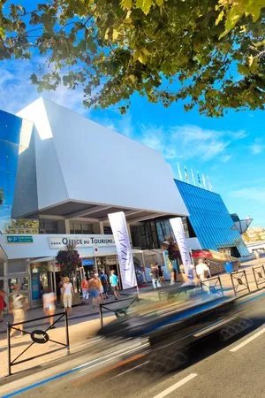 Office De Tourisme De Cannes