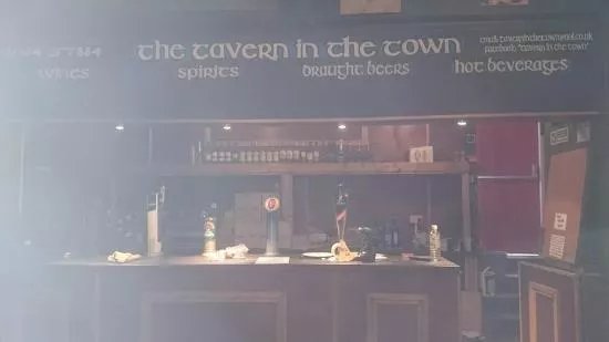 Tavern in the Town