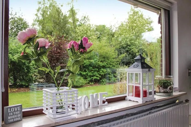 4 bedroom accommodation in Zorgvlied