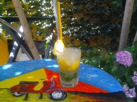 Caffe Bar Vespa