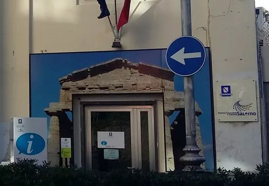 Ufficio Informazioni e Accoglienza Turistica