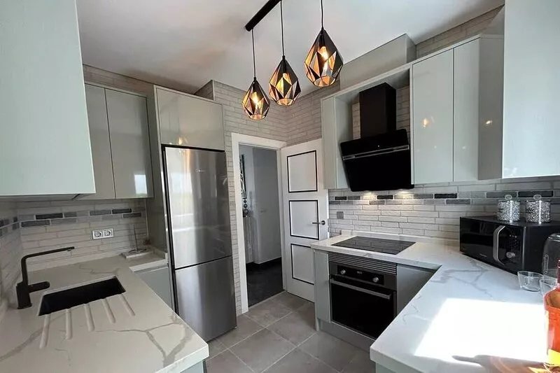 Villa with private pool and jacuzzi - EN10LT