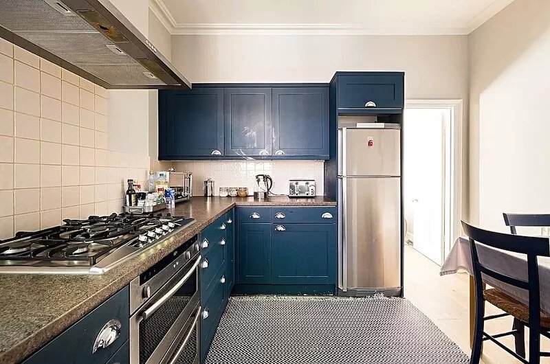 Sparkling apartment in Kensington Olympia