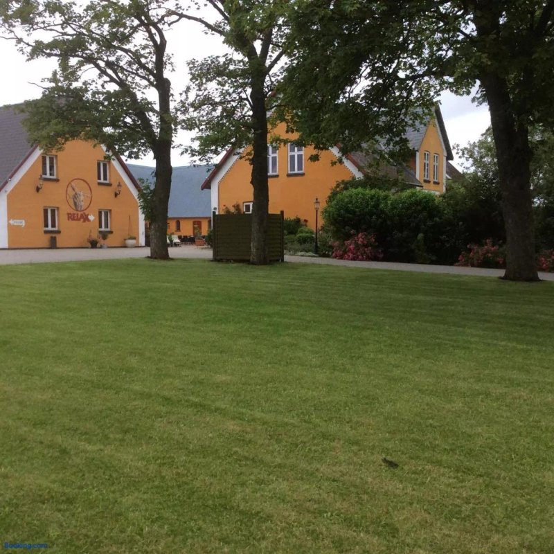 Koge B&B AD Apartment