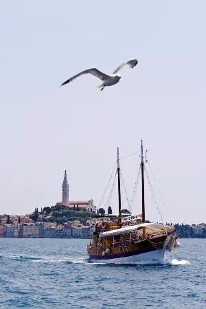 Marco Polo Excursion