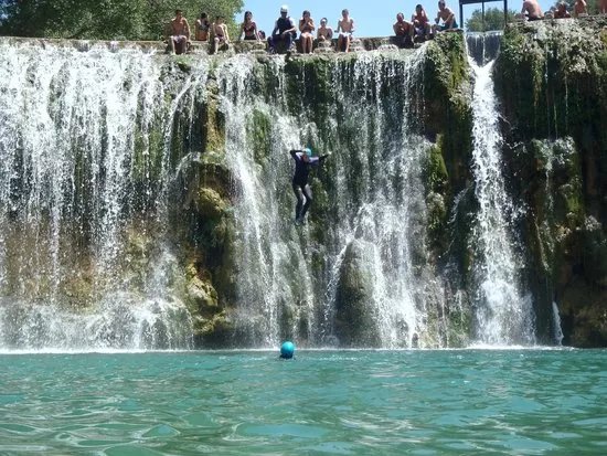Alquezar Aventura