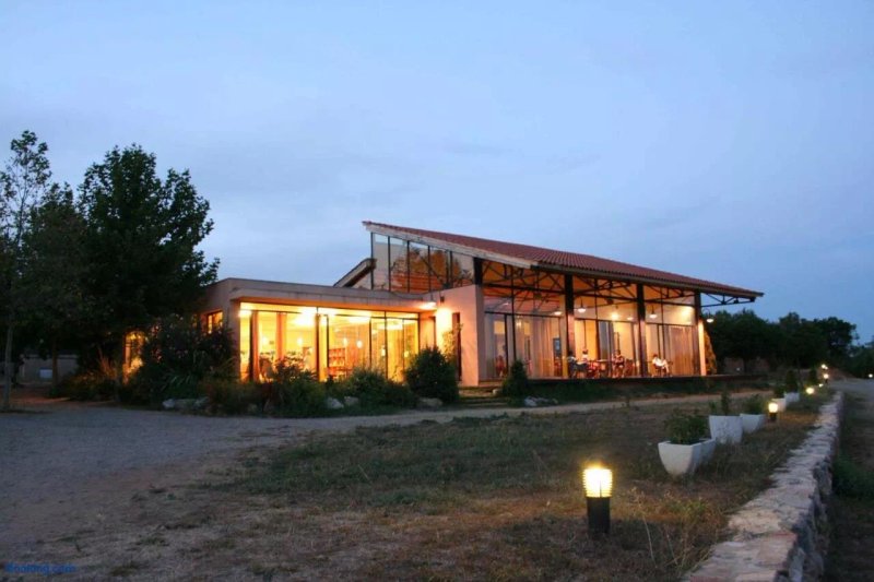 Ecològic Vinyols Camp