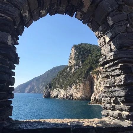Rossella in Tuscany