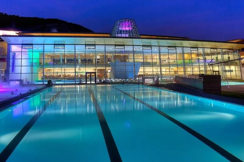 Apartment type A - Apartments Mary including Tauern SPA Kaprun