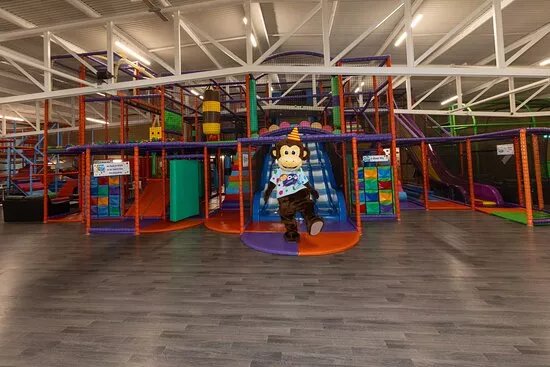 DJs Play Park