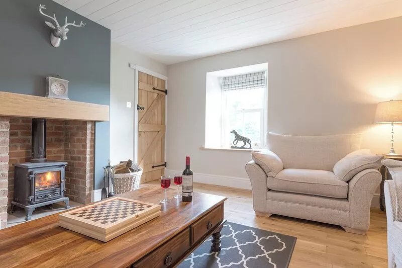 2 bedroom accommodation in Langthwaite, near Richmond