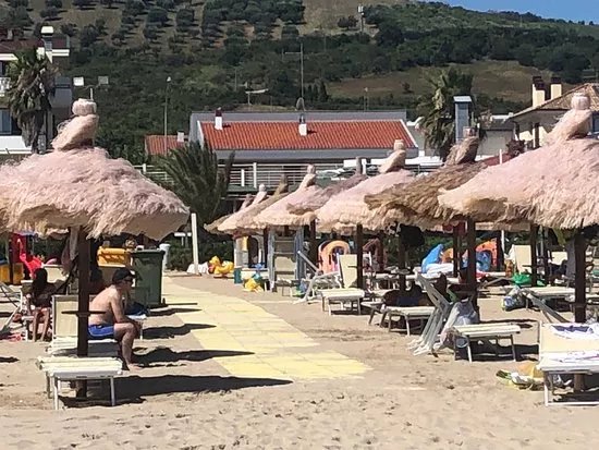 Lido Aragosta