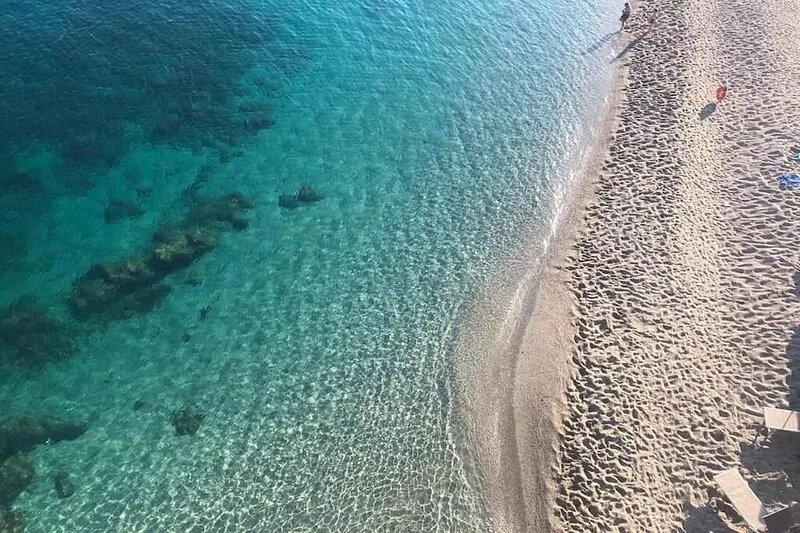 WONDERFUL NOLI - apartment Noli Liguria Italy