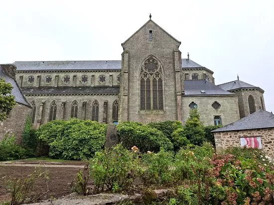 Eglise du Sacre-Coeur
