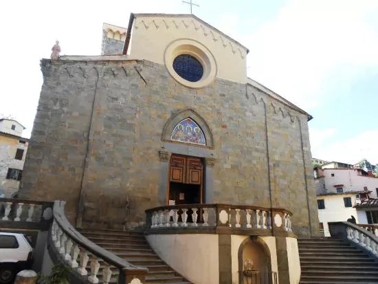 Parrocchia di Santi Stefano E Niccolao