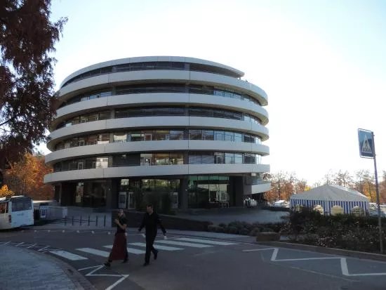 EMBL ATC Office