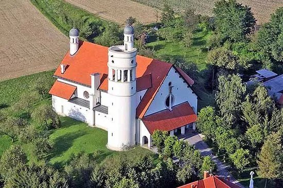 Church of the Ascension