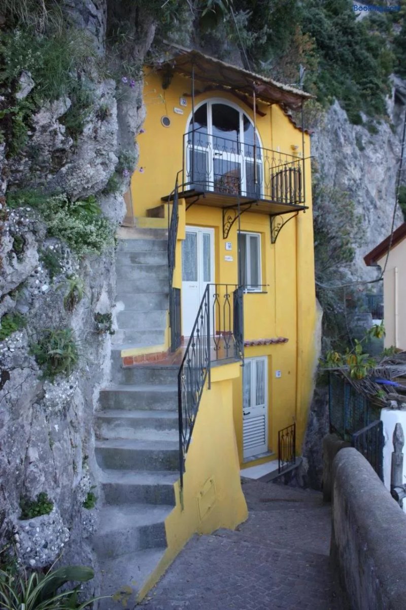 Casa Reginella - Borgo Marinaro
