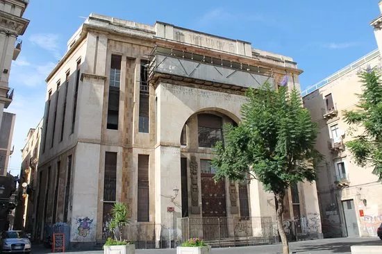 Casa del mutilato