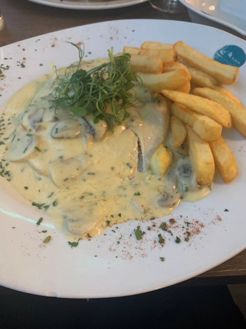 La Mamma Pizzeria